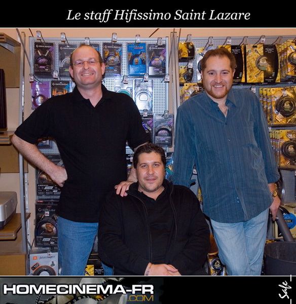 2007 Demo Triangle Hifissimo